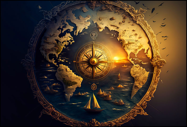 Compass